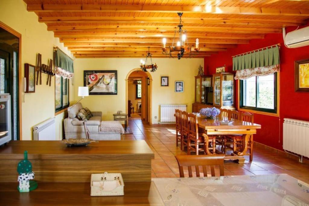 Holiday home Villacambote5 *