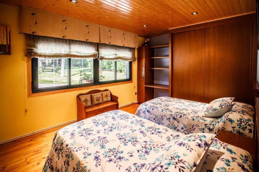 Holiday home Villacambote5