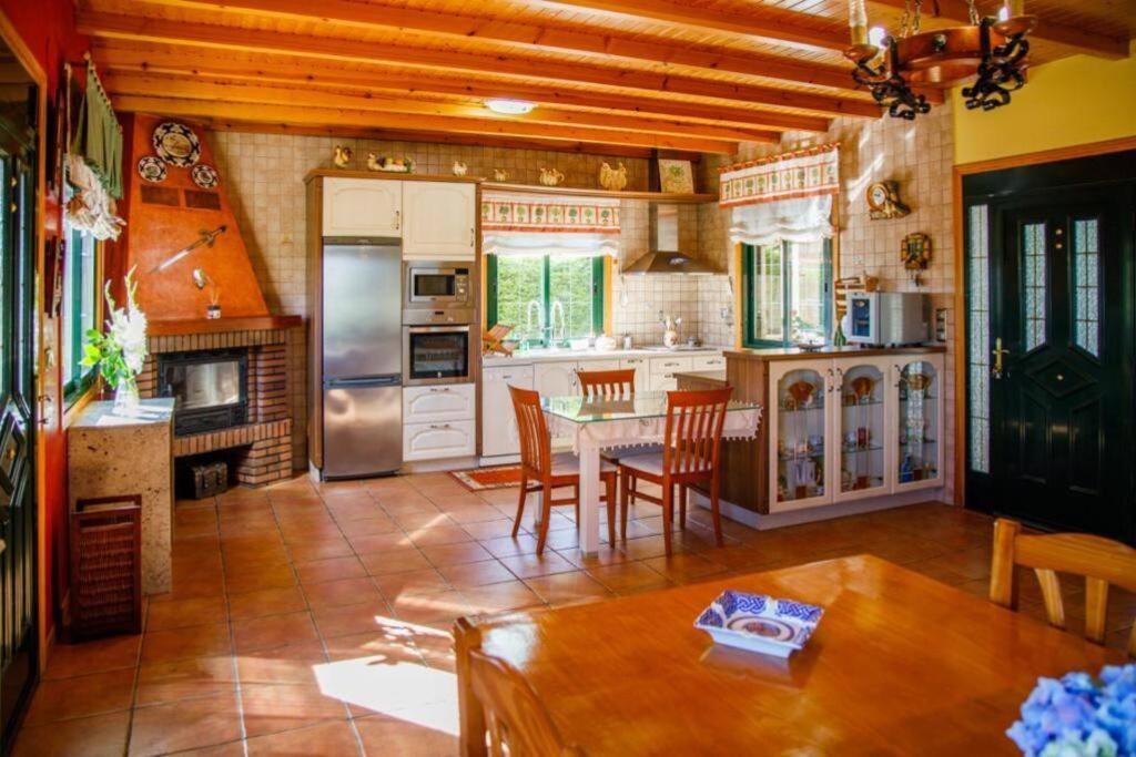 Villacambote5 Holiday home