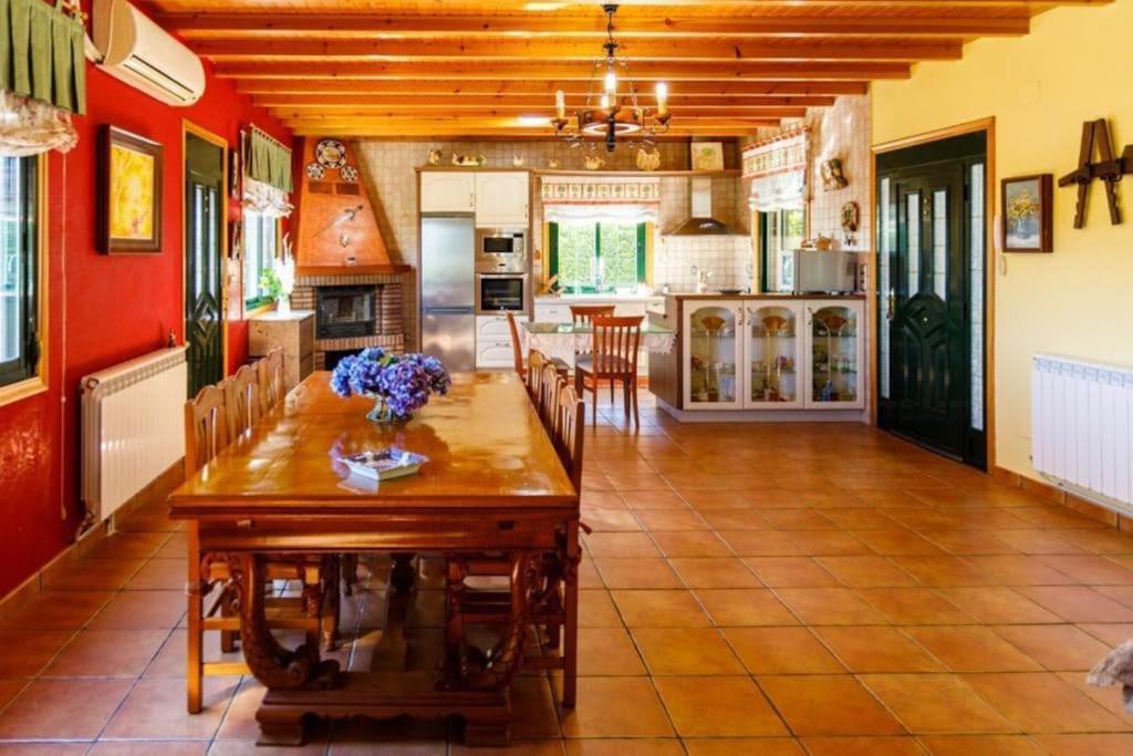 Villacambote5 Holiday home *