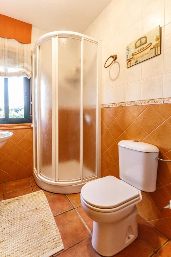 Villacambote5 Holiday home